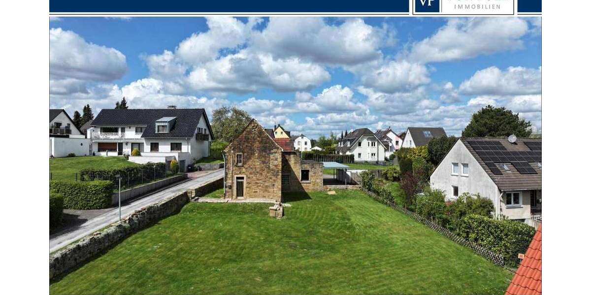 Grundstück Herdecke - 850.000&euro; | Angebot:26286609