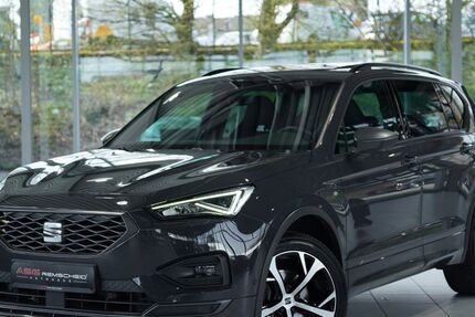 Seat Tarraco 115.000 km 27.490 &euro; Remscheid/NRW 42855