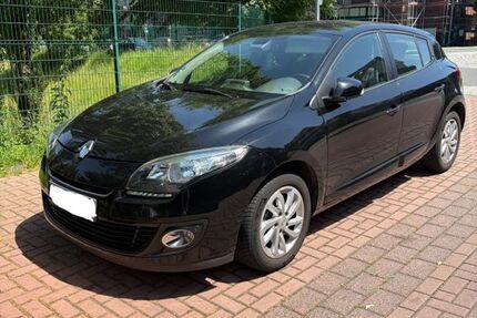Renault Megane 95.800 km 4.350 &euro; Mettmann 40822