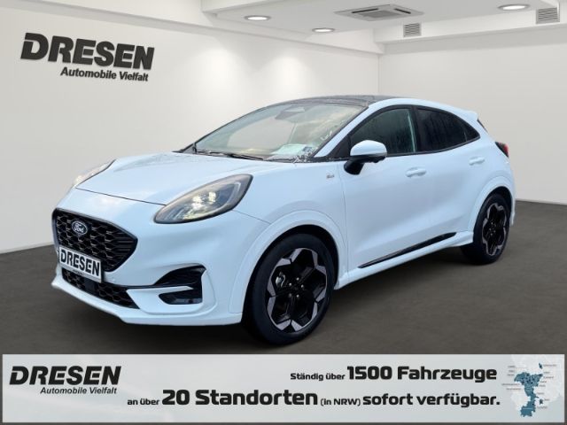 Ford Puma 8.090 km 25.950 &euro; Neuss 41464
