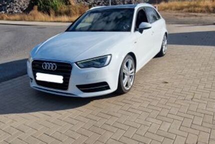 Audi A3 100.300 km 16.500 &euro; Monheim 40789