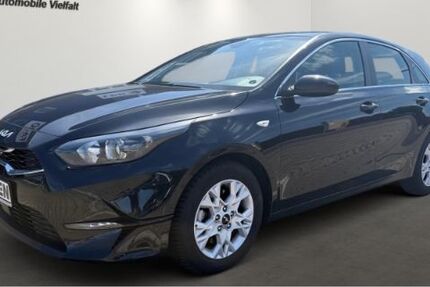 Kia ceed / Ceed 12.454 km 23.350 &euro; Neuss 41464