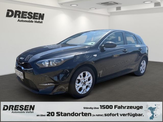 Kia ceed / Ceed 12.454 km 23.350 &euro; Neuss 41464