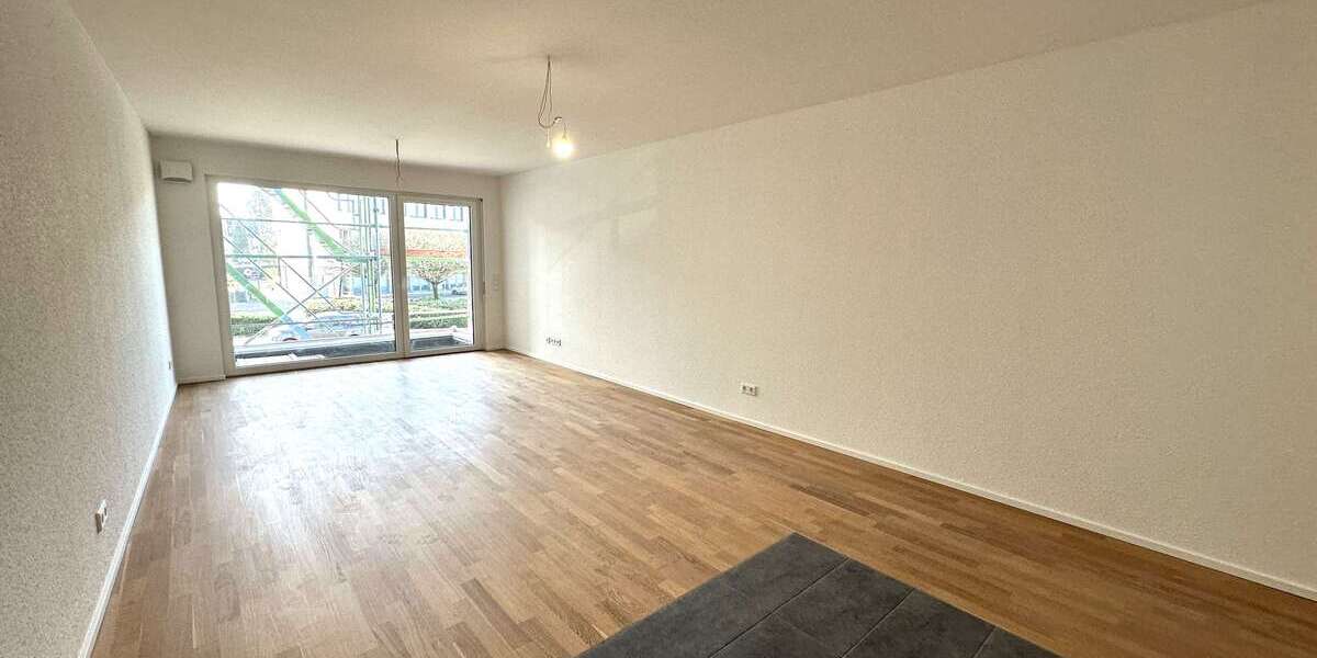 Etagenwohnung Langenfeld Immigrath - 2 Zimmer, 75 m&sup2;, 1.230&euro; | Angebot:25861422