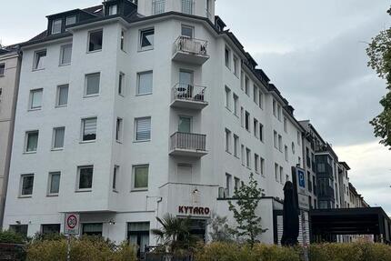 Wohnung Düsseldorf Flingern Süd - 3 Zimmer, 78 m&sup2;, 470.000&euro; | Angebot:26421199