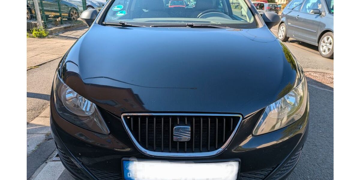 Seat Ibiza 156.000 km 3.000 &euro; Essen 45359