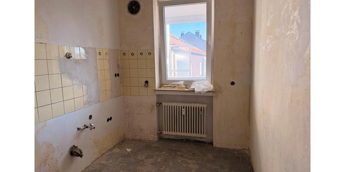 Etagenwohnung Remscheid Gemarkung Bergisch Born - 3 Zimmer, 75 m&sup2;, 906&euro; | Angebot:25839857