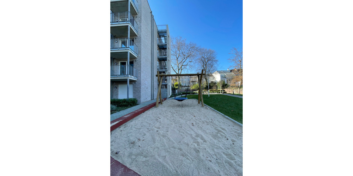 Etagenwohnung Düsseldorf Stadtbezirk 2 - 1 Zimmer, 31 m&sup2;, 937&euro; | Angebot:23904718