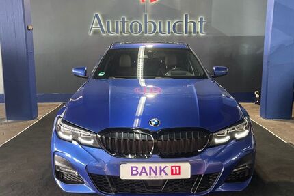 BMW 320 83.400 km 31.000 &euro; Oberhausen 46045
