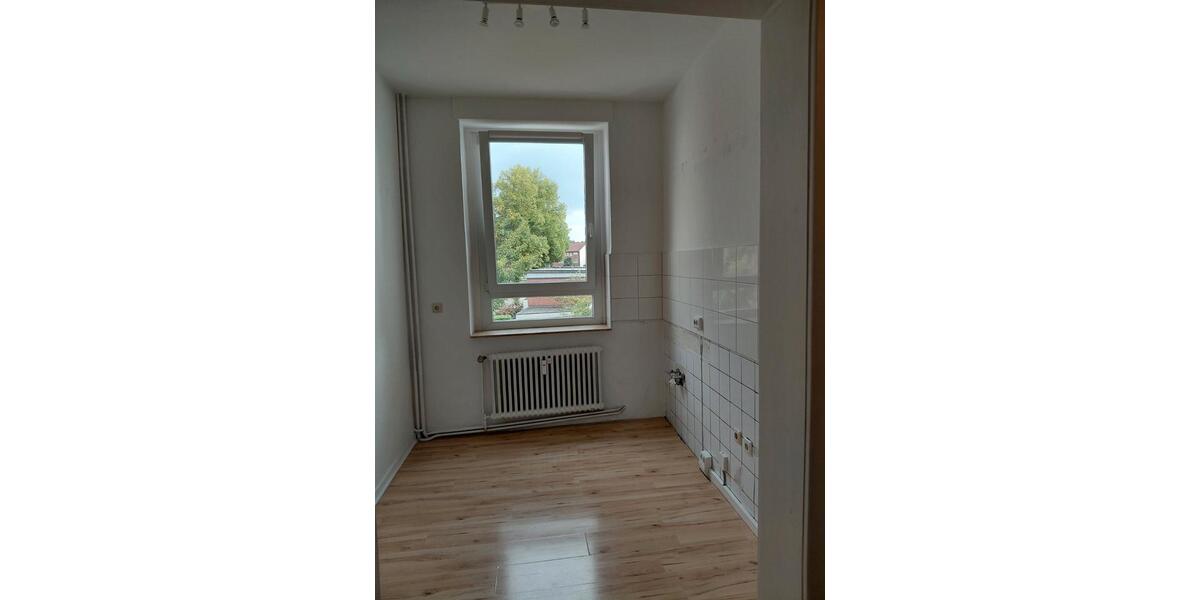 Etagenwohnung Witten Heven - 3.5 Zimmer, 73 m&sup2;, 504&euro; | Angebot:27536494