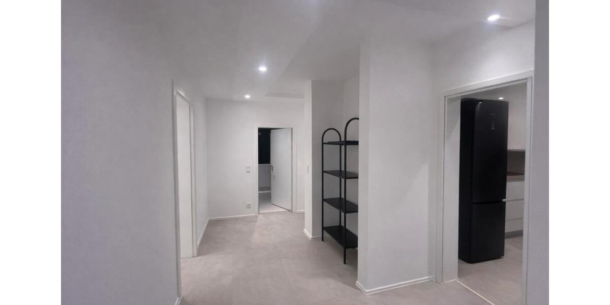 Etagenwohnung Düsseldorf Flingern Süd - 2 Zimmer, 60 m&sup2;, 1.400&euro; | Angebot:26441315