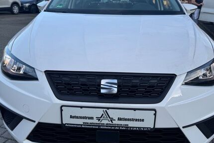Seat Ibiza 150.000 km 9.299 &euro; Mülheim / Ruhr 45473
