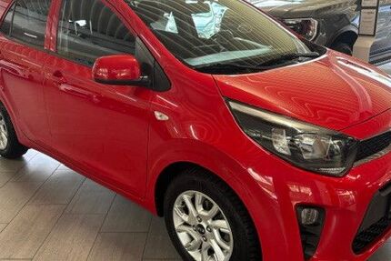 Kia Picanto 67.174 km 9.990 &euro; Gladbeck 45968