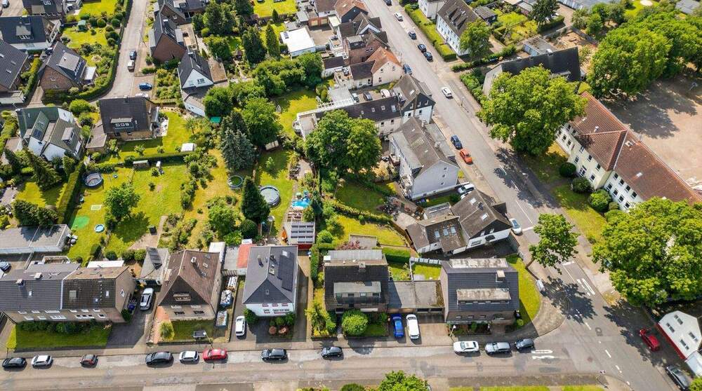 Einfamilienhaus Bottrop / Fuhlenbrock Fuhlenbrock - 1 Zimmer, 268 m&sup2;, 659.000&euro; | Angebot:25747055