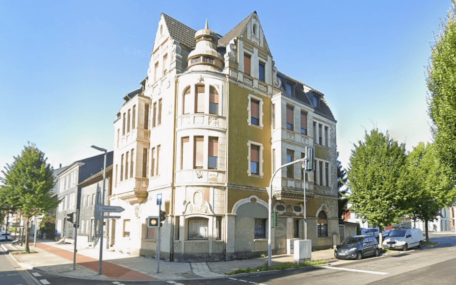 Einfamilienhaus Gevelsberg - 32 Zimmer, 519 m&sup2;, 439.000&euro; | Angebot:27520357