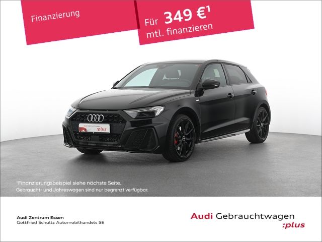 Audi A1 90.982 km 19.980 &euro; Essen 45143