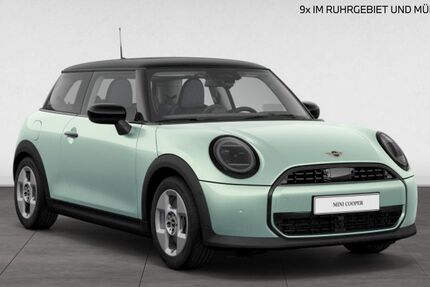 Mini Cooper C 24.611 km 24.940 &euro; Gelsenkirchen 45897