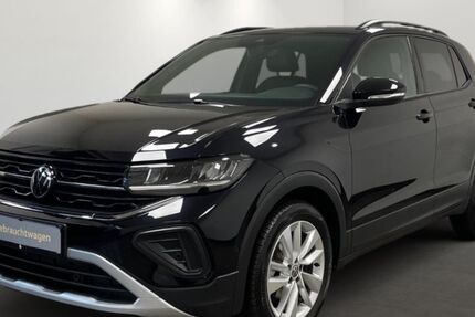 VW T-Cross 12.584 km 27.990 &euro; Düsseldorf 40233