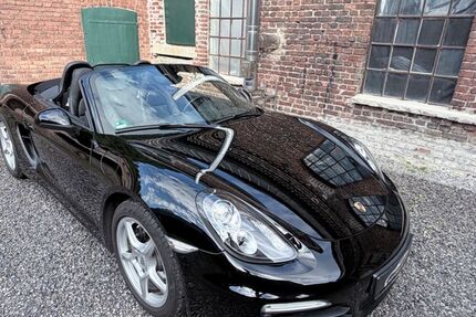 Porsche Boxster 95.900 km 44.999 &euro; Hagen 58119