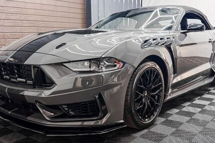 Ford Mustang 76.000 km 29.800 &euro; Bochum 44809