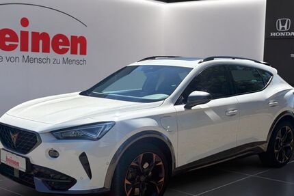 Cupra Formentor 37.501 km 27.479 &euro; Hagen 58135