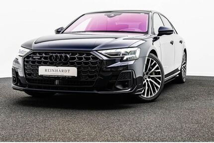 Audi A8 91.577 km 59.880 &euro; Hagen 58091