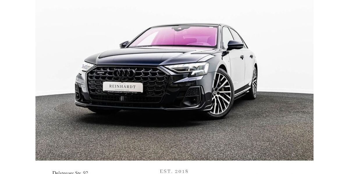 Audi A8 91.577 km 59.920 &euro; Hagen 58091