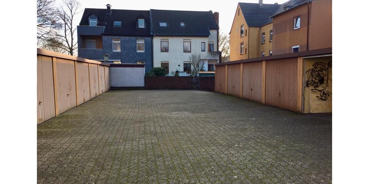 Dachgeschoßwohnung Bochum Werne - 3 Zimmer, 92 m&sup2;, 250.000&euro; | Angebot:26613101