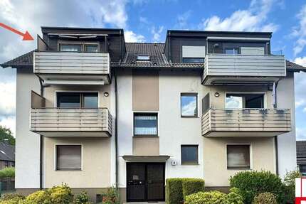 Wohnung Bottrop Boy - 2.5 Zimmer, 64 m&sup2;, 156.000&euro; | Angebot:27185706