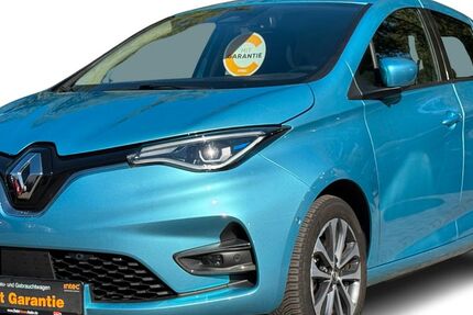 Renault ZOE 1.710 km 15.480 &euro; Duisburg 47249