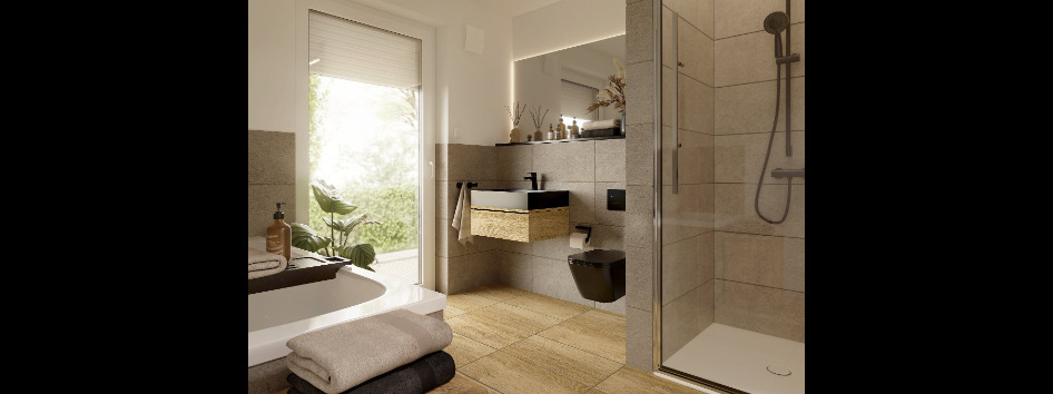 Bungalow Gelsenkirchen Neustadt - 3 Zimmer, 100 m&sup2;, 336.810&euro; | Angebot:25769686