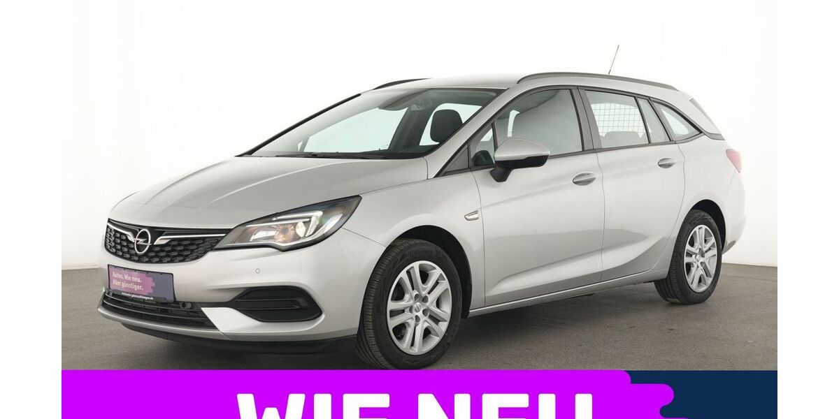 Opel Astra 47.303 km 12.979 &euro; Neuss 41460