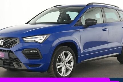 Seat Ateca 60.543 km 23.349 &euro; Neuss 41460