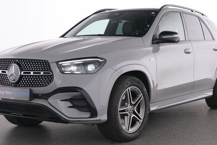 Mercedes-Benz GLE 350 5.089 km 84.985 &euro; Essen 45309