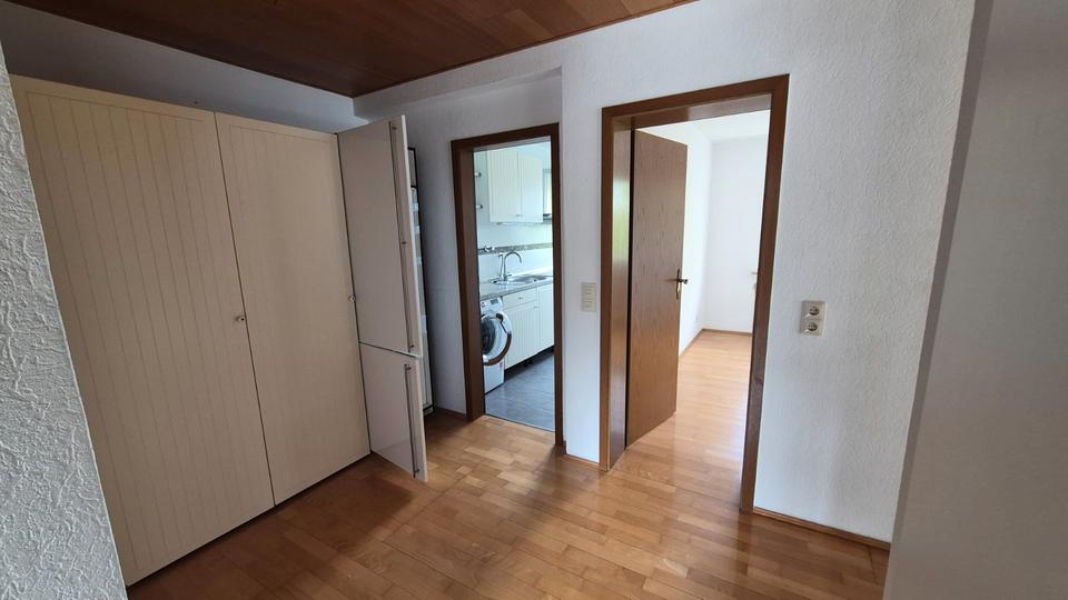 Etagenwohnung Sprockhövel - 3 Zimmer, 78 m&sup2;, 176.000&euro; | Angebot:27541582
