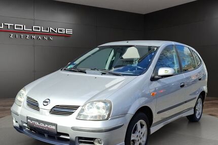 Nissan Almera 133.600 km 1.950 &euro; Wuppertal 42349
