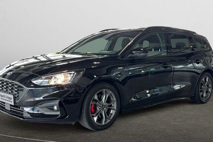 Ford Focus 67.620 km 14.840 &euro; Langenfeld 40764