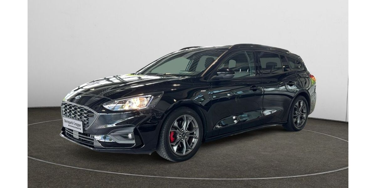 Ford Focus 67.620 km 14.840 &euro; Langenfeld 40764