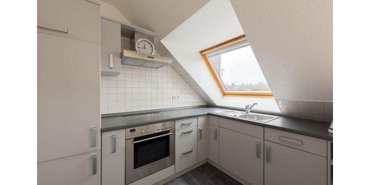 Maisonettenwohnung Essen Stadtbezirk VIII - 2.5 Zimmer, 71 m&sup2;, 595&euro; | Angebot:25874904