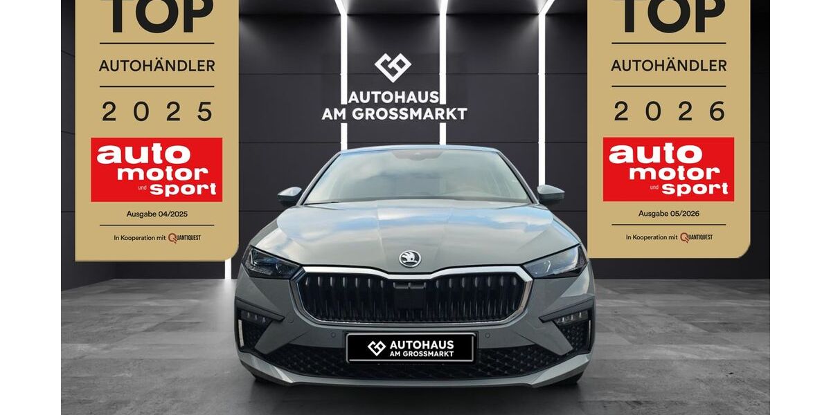 Skoda Scala 2.500 km 27.750 &euro; Duisburg 47059