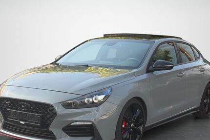 Hyundai i30 65.000 km 22.970 &euro; Wuppertal 42277
