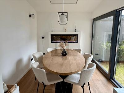 PREMIUM-WOHNKOMFORT AUF HÖCHSTEM NIVEAU - Erdgeschoßwohnung Düsseldorf Stadtbezirk 2 | Angebot:26907035