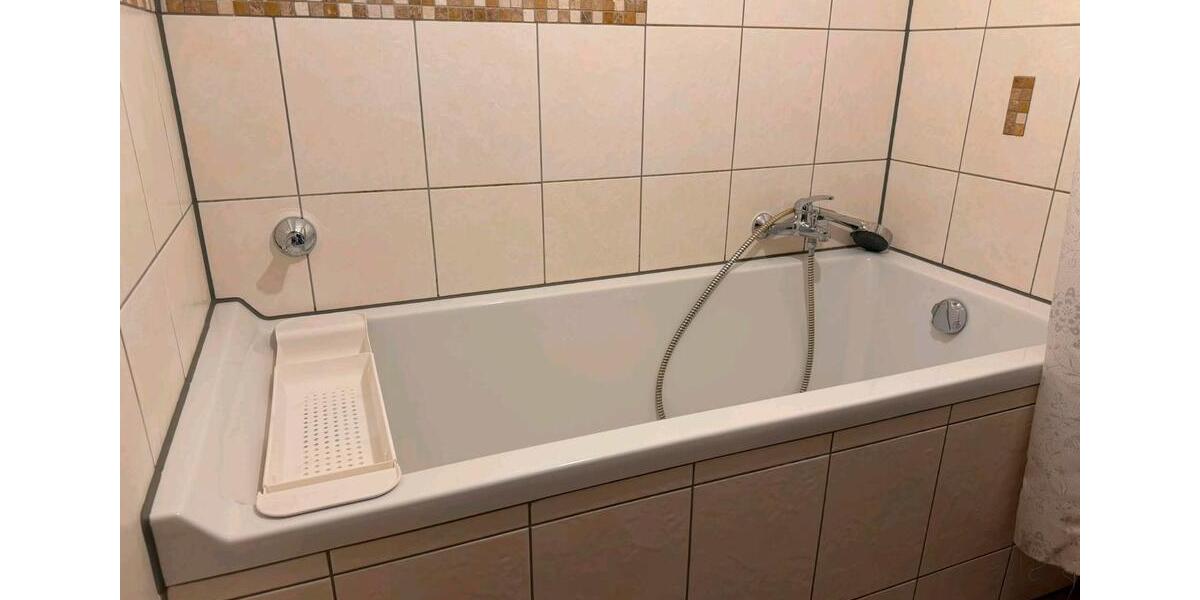 Etagenwohnung Duisburg Essenberg - 1 Zimmer, 31 m&sup2;, 560&euro; | Angebot:27539111