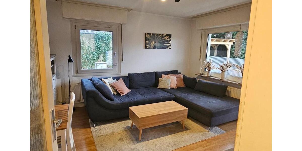 Erdgeschoßwohnung Bochum Bochum-Nord - 2.5 Zimmer, 54 m&sup2;, 125.000&euro; | Angebot:27188284