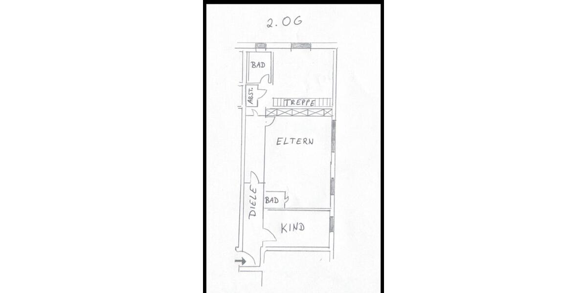 Maisonettenwohnung Bochum Günnigfeld - 5 Zimmer, 134 m&sup2;, 290.000&euro; | Angebot:27228316