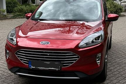 Ford Kuga 53.139 km 25.500 &euro; Solingen 42699