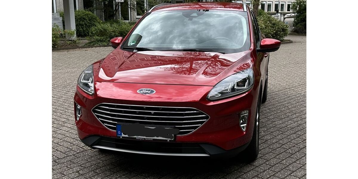 Ford Kuga 53.139 km 25.500 &euro; Solingen 42699