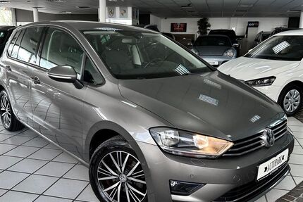 VW Golf Sportsvan 139.870 km 10.990 &euro; Hilden (bei Düsseldorf) 40721