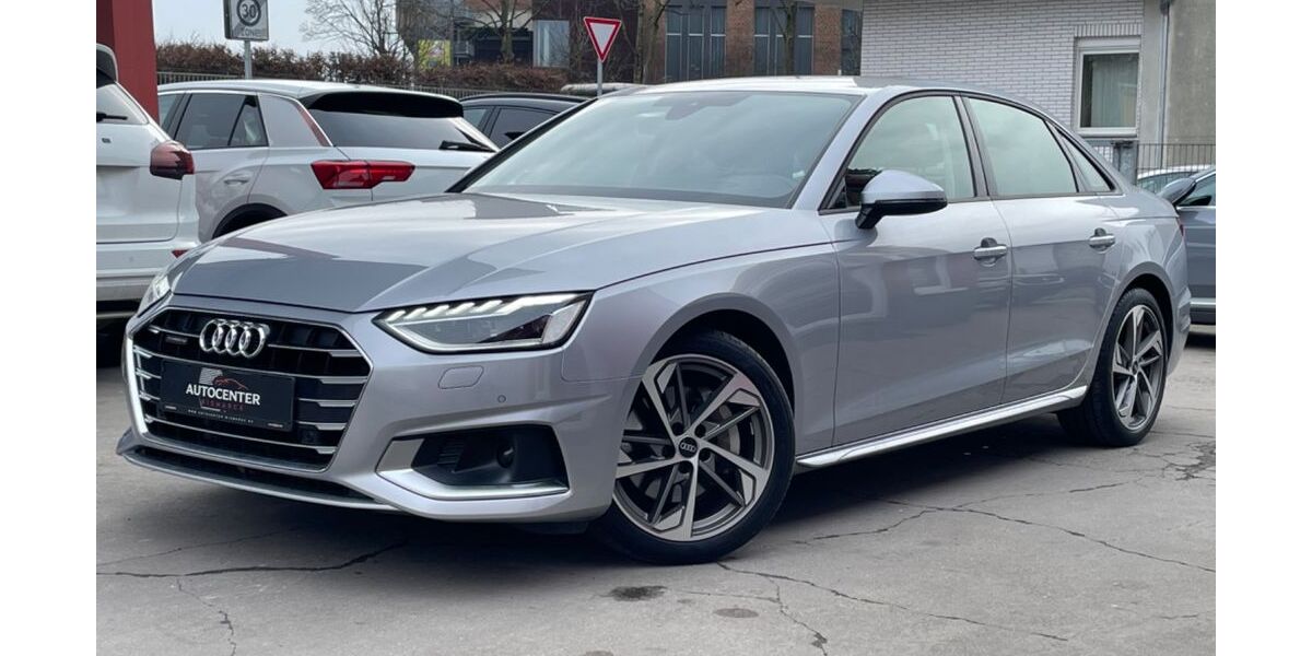 Audi A4 90.000 km 29.900 &euro; Gelsenkirchen 45889