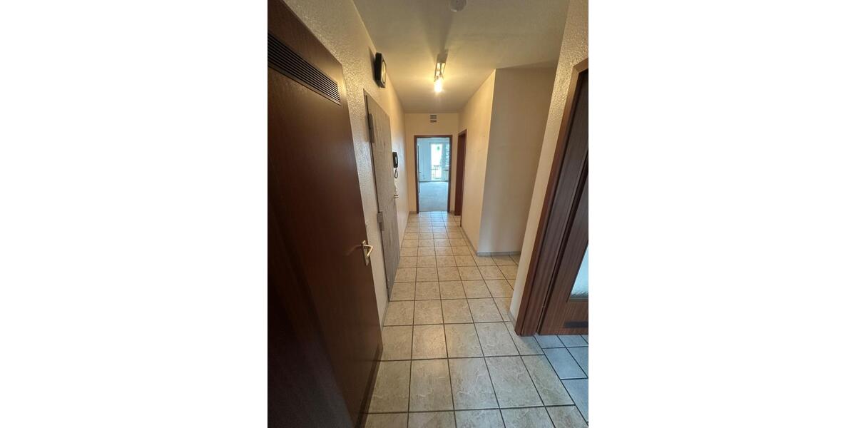 Etagenwohnung Wuppertal Dornap - 2 Zimmer, 65 m&sup2;, 545&euro; | Angebot:25478942